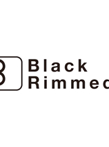 BlackRimmed ブラックリムドゥ